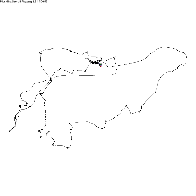 Flugspur